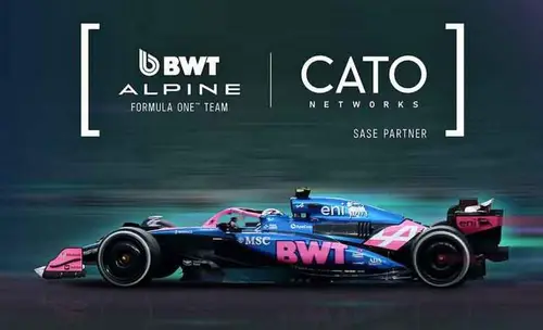 GRANDPRIX247 | F1 Paddock News: Partnerships, Power Plays and Paddock Buzz