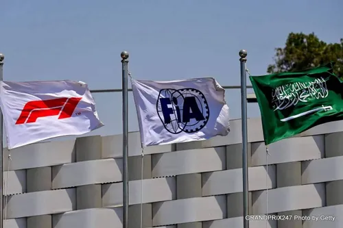 Bahrain and Saudi Arabian Grands Prix officially cancelled due to ...