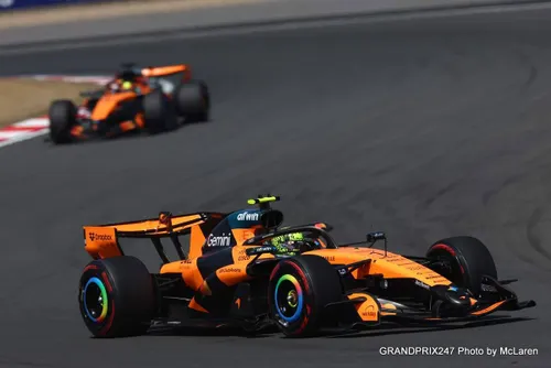 Norris-Piastri-China-2026