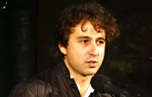 1 jesse klaver