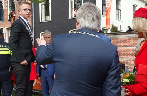 1 kinderburgemeester