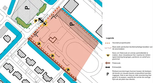 2017 12 12 locatie nieuwbouw kindcentrum