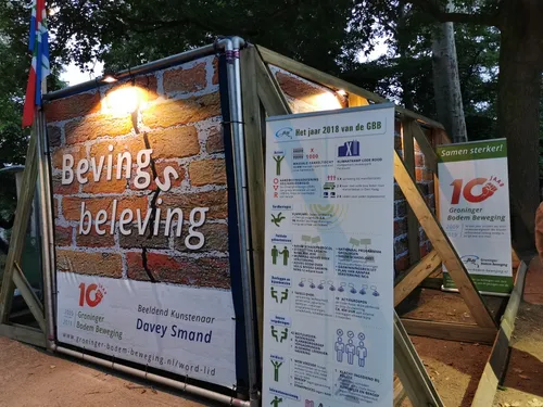 4 container beving beleving