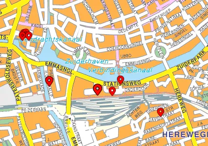 44862288 1960143377357962 1023214492995026944 n kaartje branden ns politie groningen stad haren