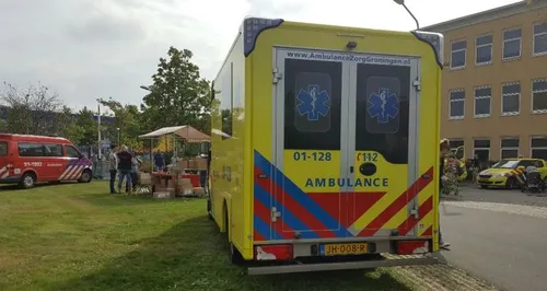 ambulance