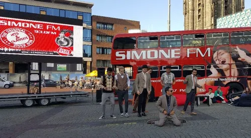 avant garde collective