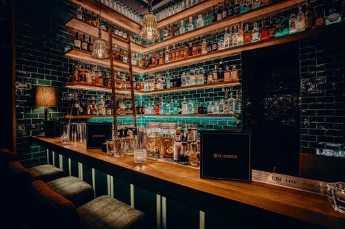 best new cocktailbar the stockroom 1 winnaar entree award