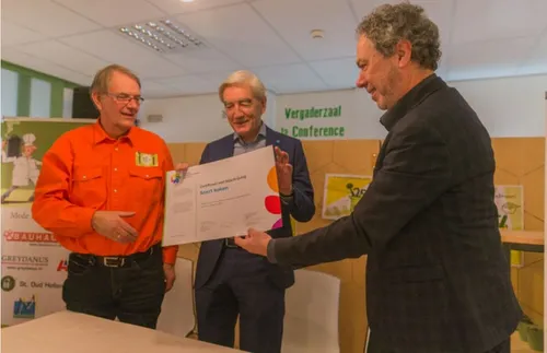 bijschrijving inventaris immaterieel erfgoed nederland 2019 wk snert