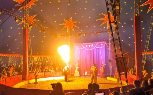 circus bossle jan