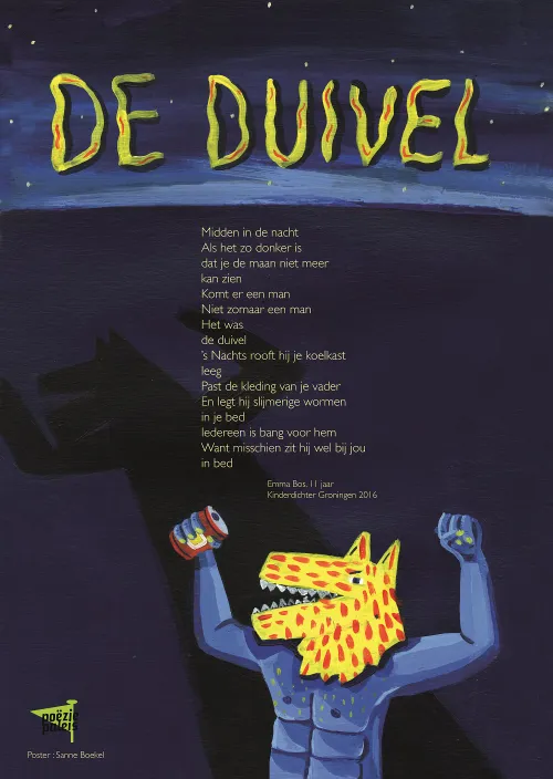 de duivel emma bos stadsdichter 2016 kleiner 1