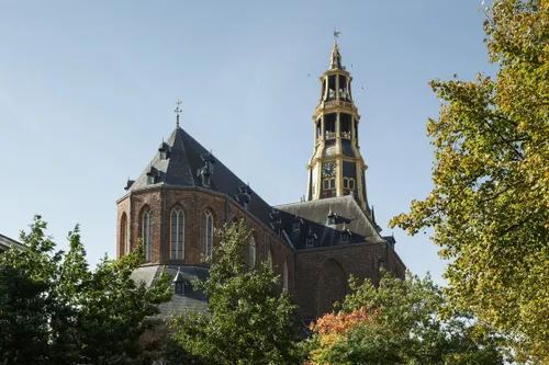 der aa kerk foto omke oudeman