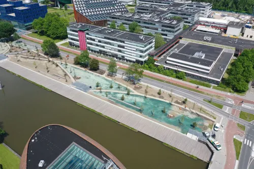 duisenbergvijver 2 geknipt