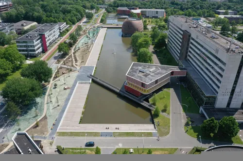 duisenbergvijver 3 geknipt