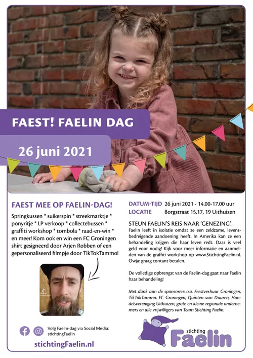 faelin a4 poster faelin dag contouren vdef