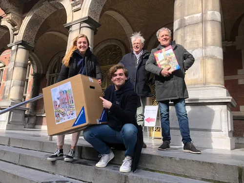 foto star marketing groningen