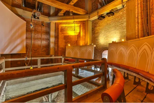 fotos van filmzaal c2a9 johan bosma