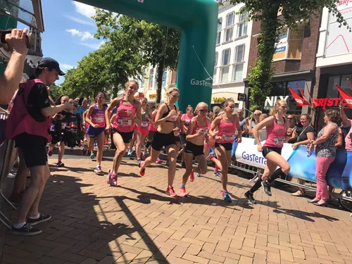 gasterra ladies run zondag 11 juni 1