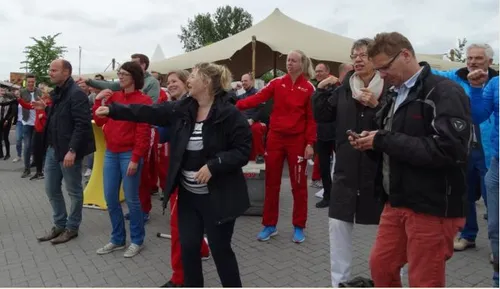 groep 3 wow publiek1