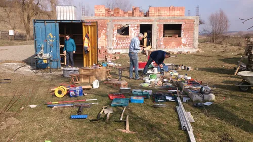 huiswerkverblijf gereedschap uitzoeken 1