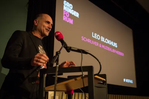 idfa in groningen 2016 leo blokhuis c bob de vries