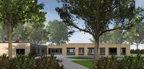 impressie de brink kaw