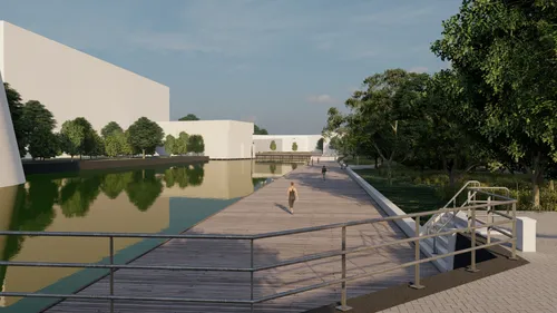 impressie duisenbergvijver 2 2