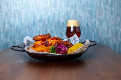 kip en dubbelbok op achtergrond ii 11 lecuq