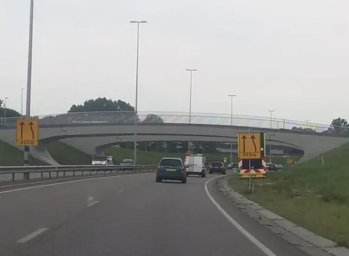 knipsel aankondiging