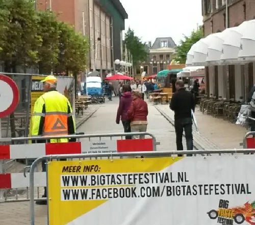 knipsel big taste hoofdfoto