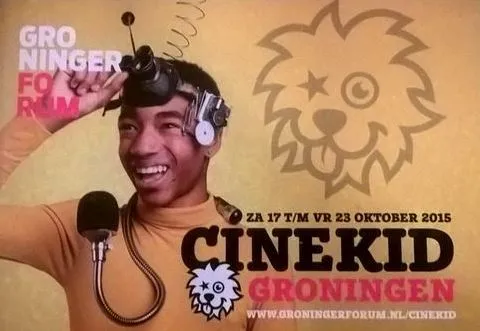 knipsel cinekid