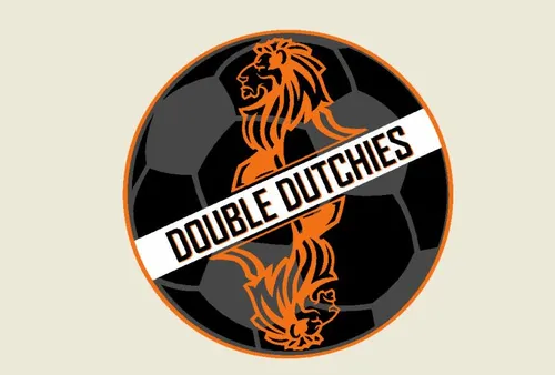 knipsel double dutchie