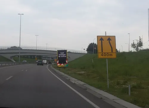 knipsel invoeger de ruimte