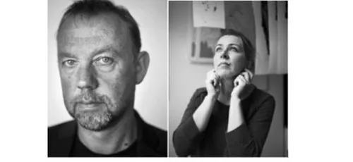 kristi neider en albert secuur