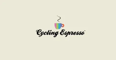 logo cycling espresso