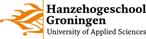 logo hanzehogeschool groningen