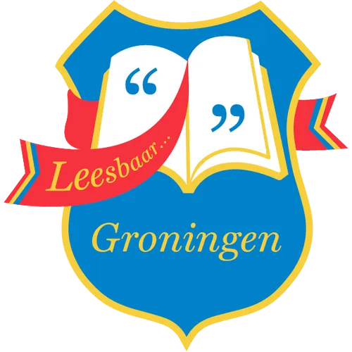 logo leesbaargroningen