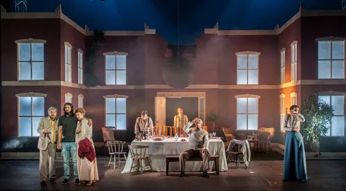 noorderzon 2016 dead centre c pierre borasci