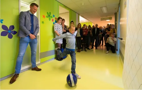 openingsschot neosuites 1