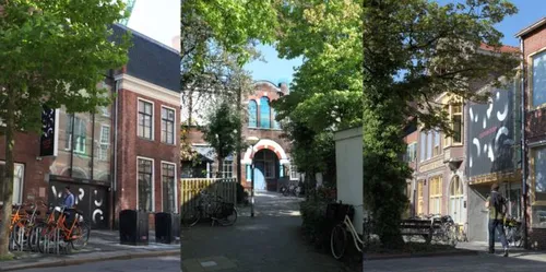 persfoto nieuwe cursussen