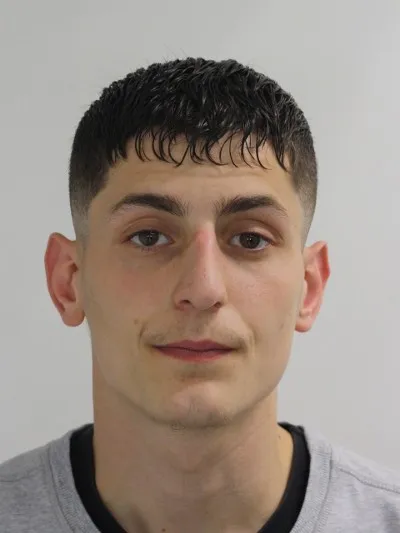 schietincident korreweg aynaci