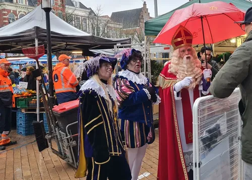 sint lutje lokaal