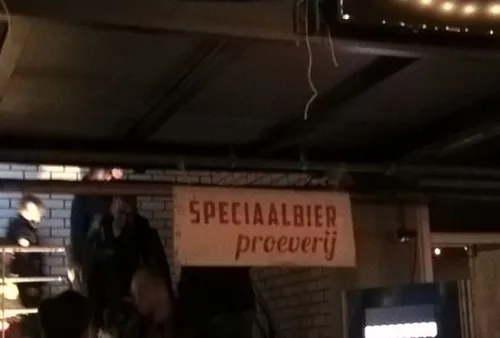 speciaalbier
