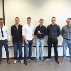 studenten light challenge 1