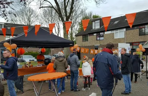 suikerspin plein