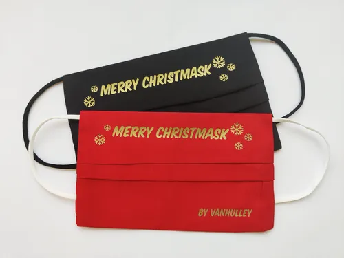 vanhulley 05 merry christmask
