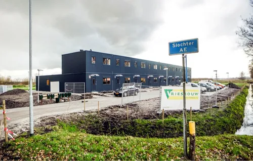 wisselwoningen fotograaf henk veenstra