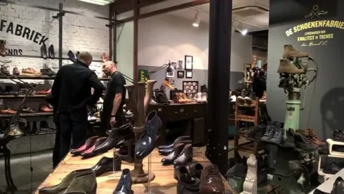 schoenenfabriek 3