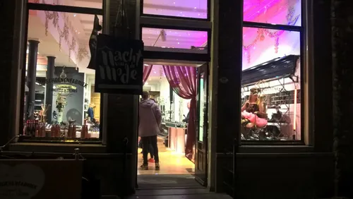 schoenenfabriek picasa