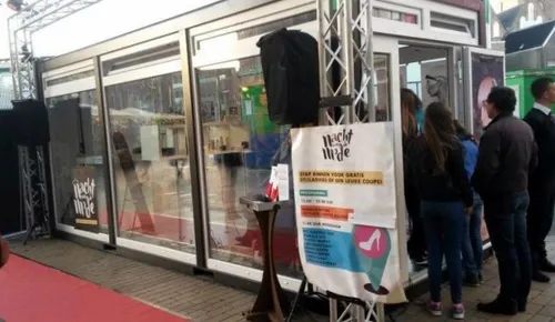 stijlpunt knipsel picasa