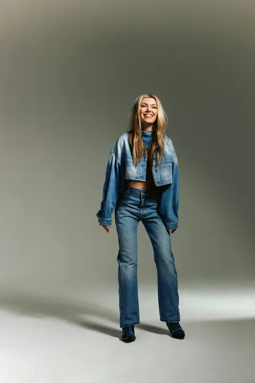 Hannah Mae-fotocredits: Kim de Hoop